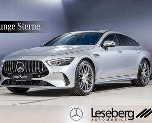 Mercedes-Benz AMG GT Gebrauchtwagen