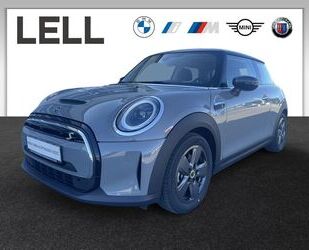 Mini Cooper SE Gebrauchtwagen