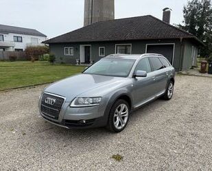 Audi A6 Allroad Gebrauchtwagen