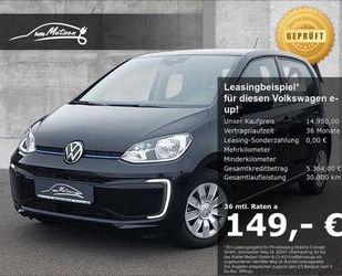 VW e-up! Gebrauchtwagen