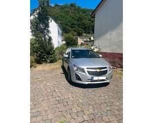 Chevrolet Cruze Gebrauchtwagen
