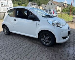 Citroen C1 Gebrauchtwagen