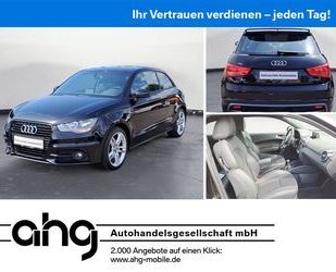 Audi A1 Gebrauchtwagen