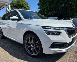 Skoda Kamiq Gebrauchtwagen