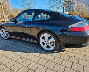 Porsche 996 Gebrauchtwagen