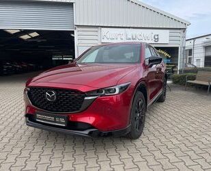 Mazda CX-5 Gebrauchtwagen