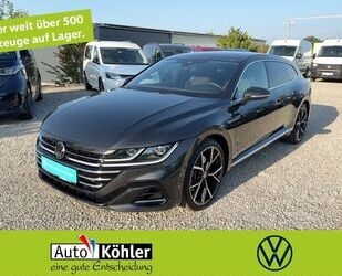 VW Arteon Gebrauchtwagen