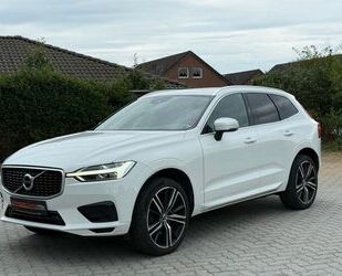 Volvo XC60 Gebrauchtwagen
