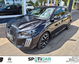 Peugeot 208 Gebrauchtwagen