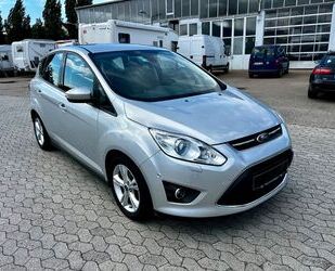 Ford C-Max Gebrauchtwagen
