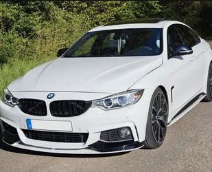 BMW 428 Gran Coupé 