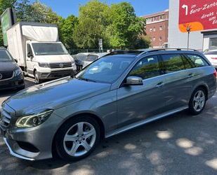 Mercedes-Benz E 350 