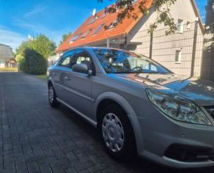 Opel Vectra Gebrauchtwagen