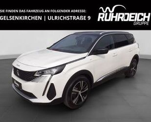 Peugeot 5008 Gebrauchtwagen