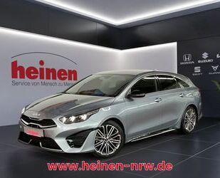 Kia pro ceed / ProCeed Gebrauchtwagen