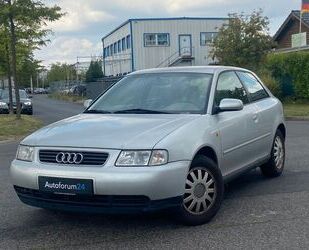 Audi A3 Gebrauchtwagen
