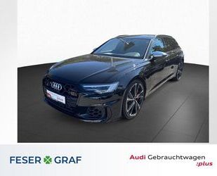 Audi S6 Gebrauchtwagen