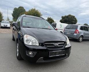 Kia Carens Gebrauchtwagen