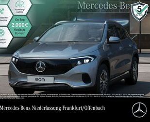 Mercedes-Benz EQA Gebrauchtwagen