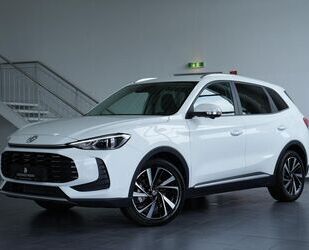 MG ZS Gebrauchtwagen