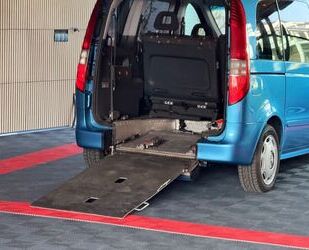 Mercedes-Benz Vaneo Gebrauchtwagen