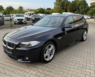 BMW 520 Gebrauchtwagen