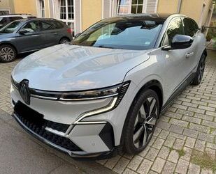 Renault Megane E-TECH Gebrauchtwagen