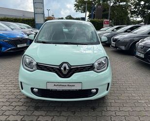 Renault Twingo Gebrauchtwagen