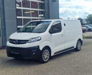 Opel Vivaro Gebrauchtwagen