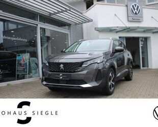 Peugeot 3008 Gebrauchtwagen