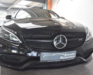 Mercedes-Benz C 63 AMG Gebrauchtwagen