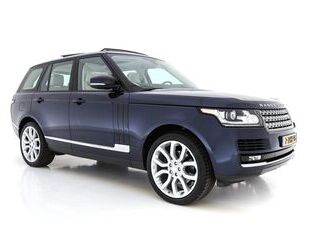 Land Rover Range Rover Gebrauchtwagen
