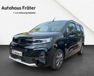 Opel Combo Life Gebrauchtwagen