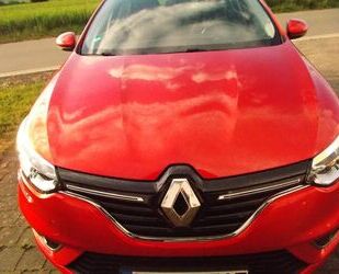 Renault Megane Gebrauchtwagen