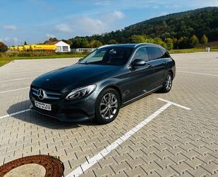 Mercedes-Benz C 180 Gebrauchtwagen