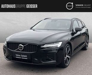 Volvo V60 Gebrauchtwagen