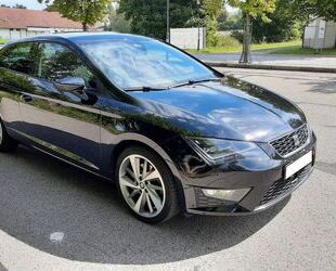 Seat Leon Gebrauchtwagen