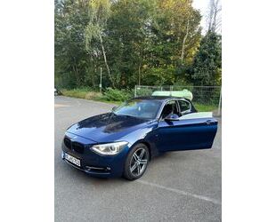 BMW 118 Gebrauchtwagen