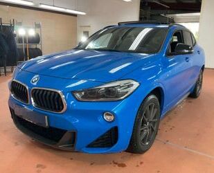 BMW X2 Gebrauchtwagen