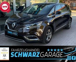 Renault Espace Gebrauchtwagen
