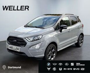 Ford EcoSport Gebrauchtwagen