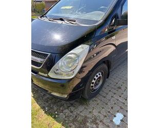 Hyundai H-1 Starex Gebrauchtwagen