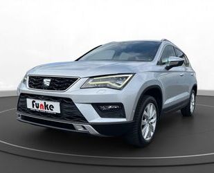 Seat Ateca Gebrauchtwagen