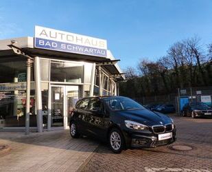 BMW 218 Active Tourer Gebrauchtwagen
