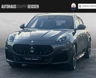 Maserati Grecale Gebrauchtwagen
