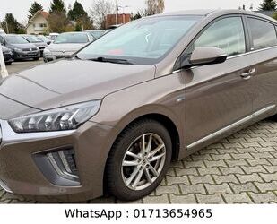 Hyundai IONIQ Gebrauchtwagen