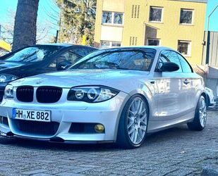 BMW 125 Gebrauchtwagen