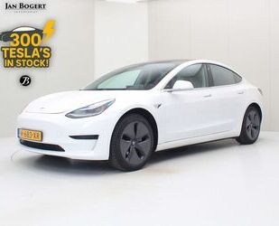Tesla Model 3 Gebrauchtwagen
