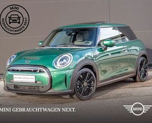 Mini Cooper SE Gebrauchtwagen