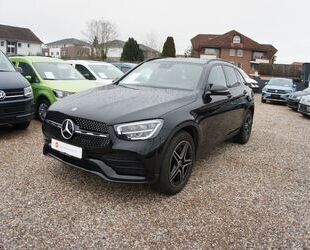 Mercedes-Benz GLC 200 Gebrauchtwagen